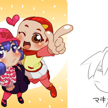 ミライ＆エレジーwishセツナ
