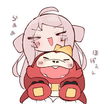 ランジュちゃん㉖
