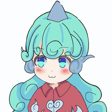 高麗野あうん