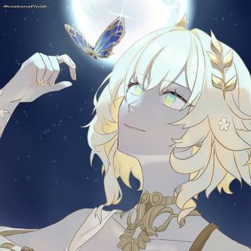 オクヘイマの"夜"