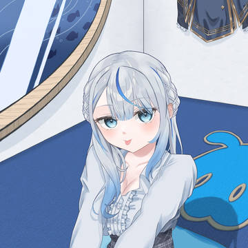 ☔️🐬