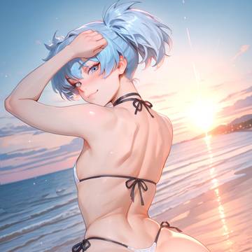 Nagisakyun! :3