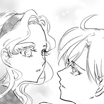 らくがき