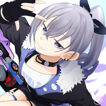 ぎんろー