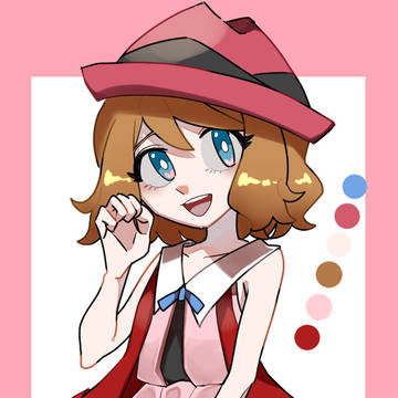 セレナ