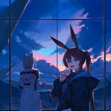 兔兔