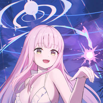 水着ミカ