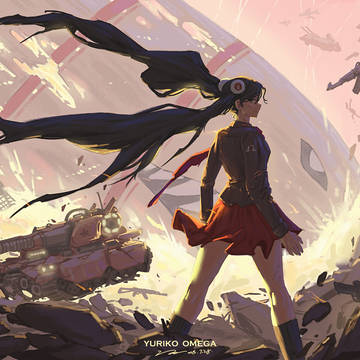 YURIKO OMEGA