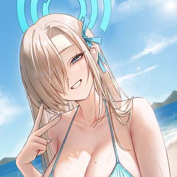 アスナ