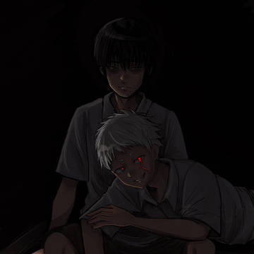 There is No Light in Your Eyes