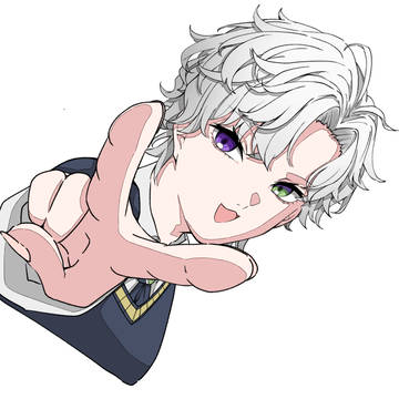 カゲツ