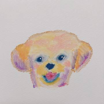 愛犬りいく