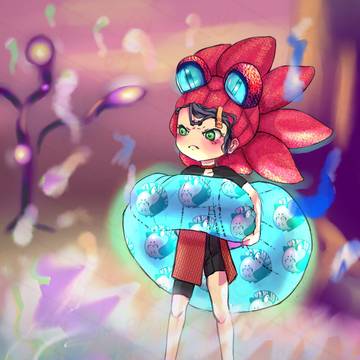 more art of my oc