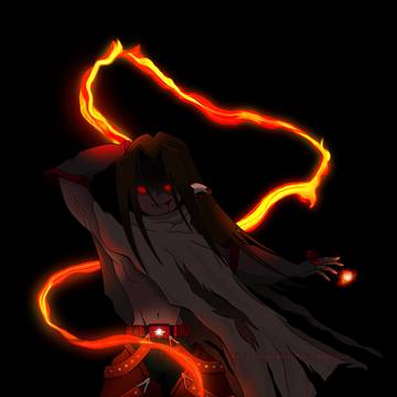 Reset Hao / Lava Oversoul