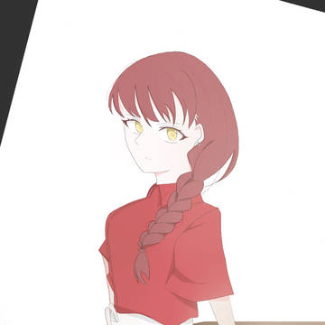 最近書いたラクガキ