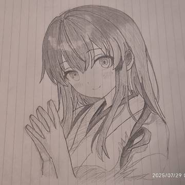 絵です