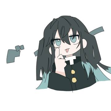 むいくん