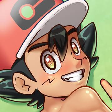 Ash Ketchum (Satoshi)