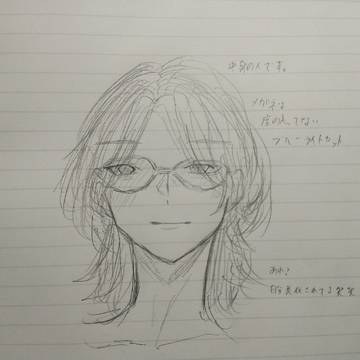 初めてウルフカットちた( ๑`꒳´)งﾌﾝｽｯ