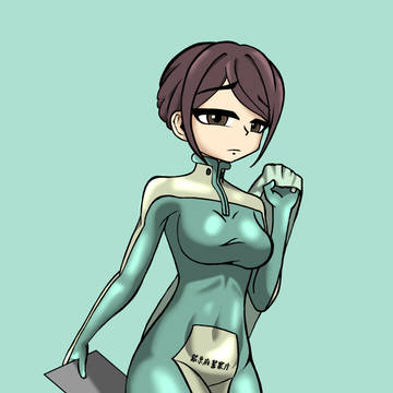 リョーコさん
