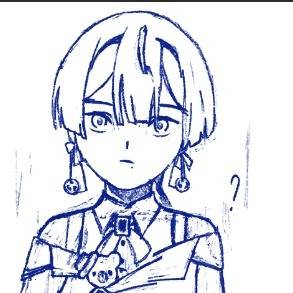 sketch