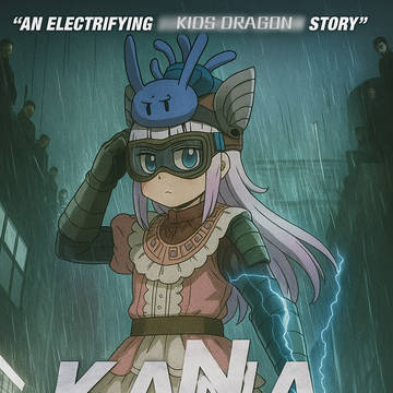 ブンミラカンナちゃん