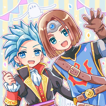 ドラクエⅪ 8周年