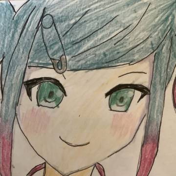 初音ミク《Leo/need 》