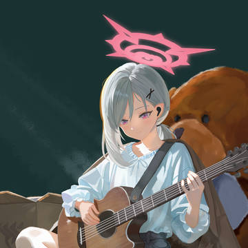 Tsuki muse