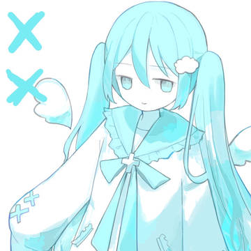 天使みく