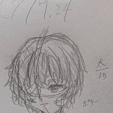 文ストログ（旧双黒しかいません）