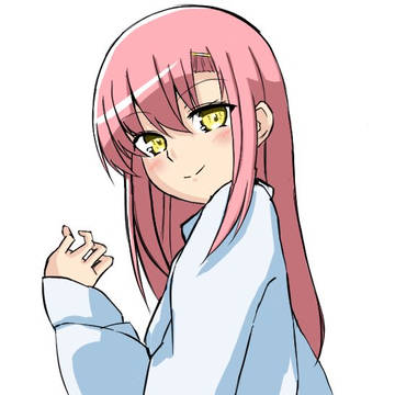 落書きヒナギクさん