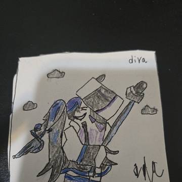 miku diva forsaken