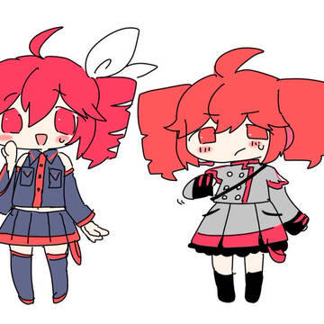 らくがき