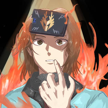 龍騎