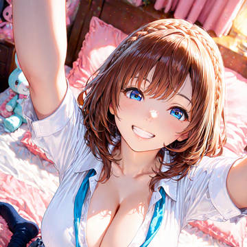 大好き♡