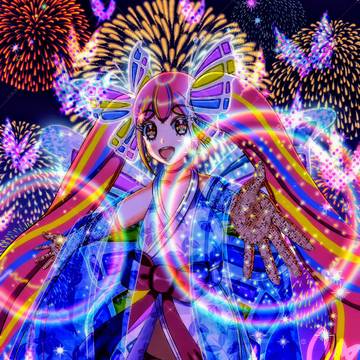 夢燦華　～ユメサンゲ～