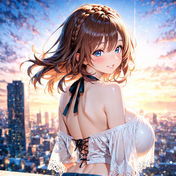 ちょっと休憩して行かない?♡