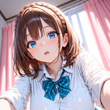 おはよ♡