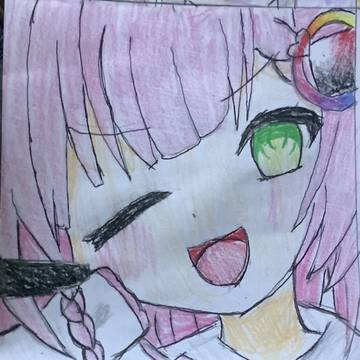 虹深ﾟぬふ