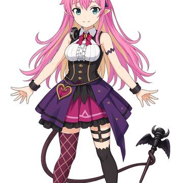 AIを使って絵を描いてみた。