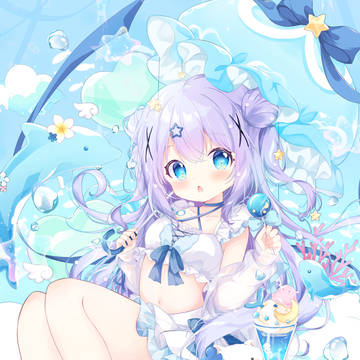 チノちゃん