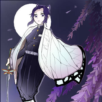 しのぶさん
