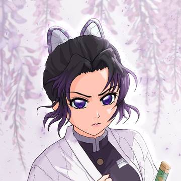 蝶の戦い