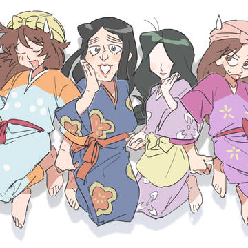 らくらん4