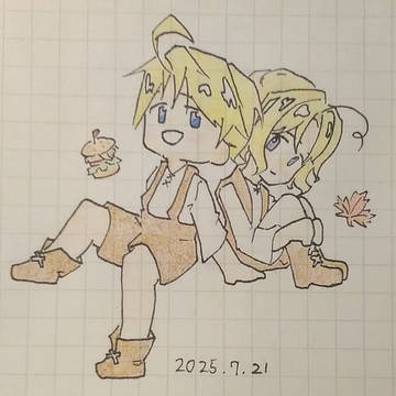 へたったった