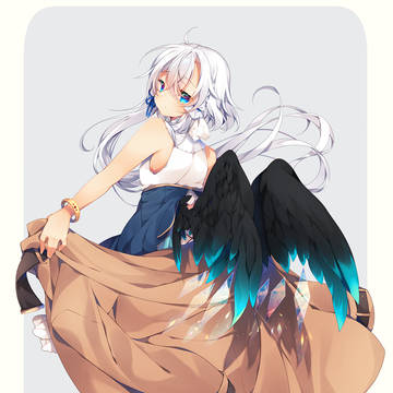 リア