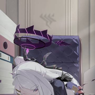 空崎ヒナ