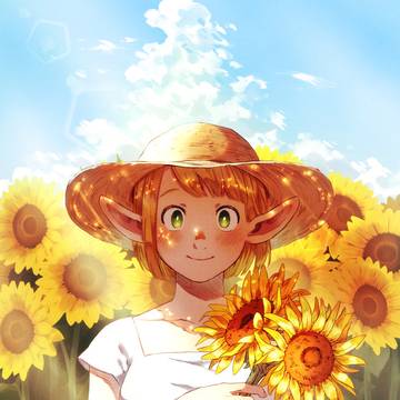 summerマルシル