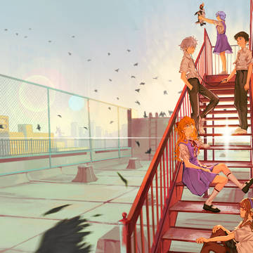 Evangelion